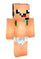 Скин по нику LegendaryYT