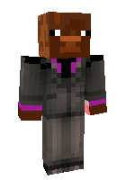 Скин по нику Legendary_Kitten