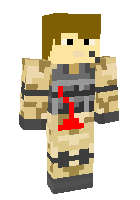 Скин по нику Legkiller