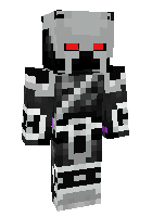 Скин по нику LegoArchitect95