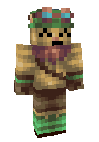 Скин по нику LegoHelden