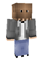 Скин по нику LegoJamesBond
