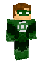 Скин по нику Lego_God