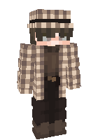 Скин по нику Lego_Stiv