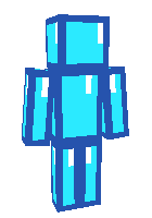 Скин по нику Legoblocks1