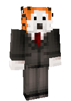 Скин по нику Legodood