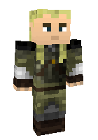 Скин по нику Legolas0004