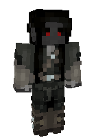 Скин по нику LegolasLord19