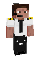 Скин по нику Legoliner