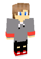 Скин по нику Legolover_Gleb