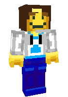 Скин по нику Legonator_