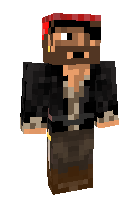 Скин по нику Legosky007