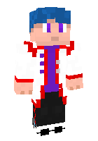 Скин по нику Legoter