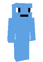 Скин по нику Legotim007