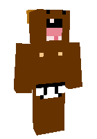 Скин по нику Legoworlds