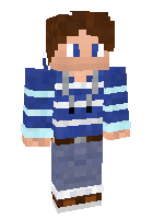 Скин по нику LegychPlayYT