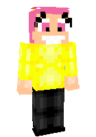 Скин по нику LelikGastik_YT