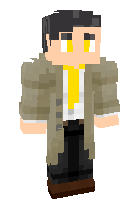 Скин по нику LemonShell