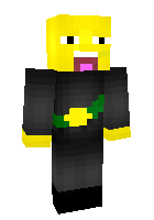 Скин по нику Lemongrab