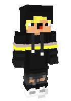 Скин по нику Lemongrab96