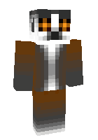 Скин по нику Lemur
