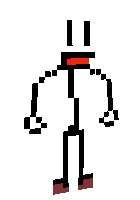 Скин по нику LennMand