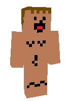 Скин по нику LeoBlade