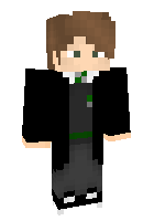 Скин по нику LeoPotter10