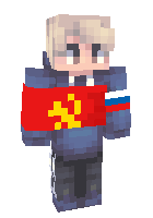Скин по нику Leokud