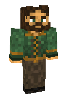 Скин по нику Leon95