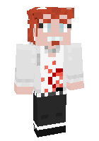 Скин по нику LeonKuwata