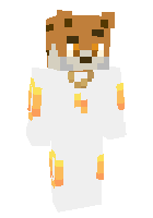 Скин по нику LeonLioN