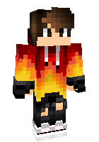 Скин по нику Leonardplays