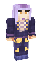 Скин по нику LeoneAbbacchio