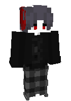 Скин по нику Leonid_Trapper