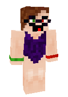 Скин по нику Leotard