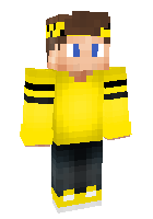 Скин по нику Leowai