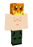 Скин по нику Leper_Margin