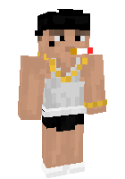 Скин по нику Lerox_