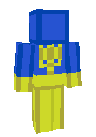 Скин по нику Lerty