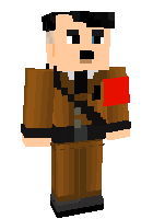 Скин по нику Lerty_YT
