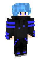 Скин по нику Levi4