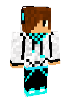 Скин по нику Levi_craft