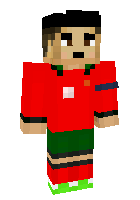 Скин по нику LexGaming