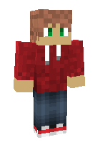 Скин по нику LexPlayDE