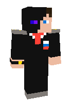 Скин по нику LexPod