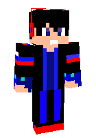 Скин по нику Lexie6