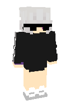 Скин по нику LhzzGAMER