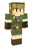 Скин по нику LiNk