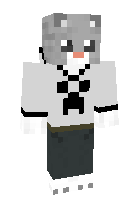 Скин по нику LiamWolfCraft11